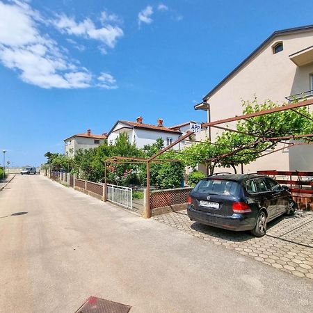 Ferienwohnung Runko Umag Exterior foto