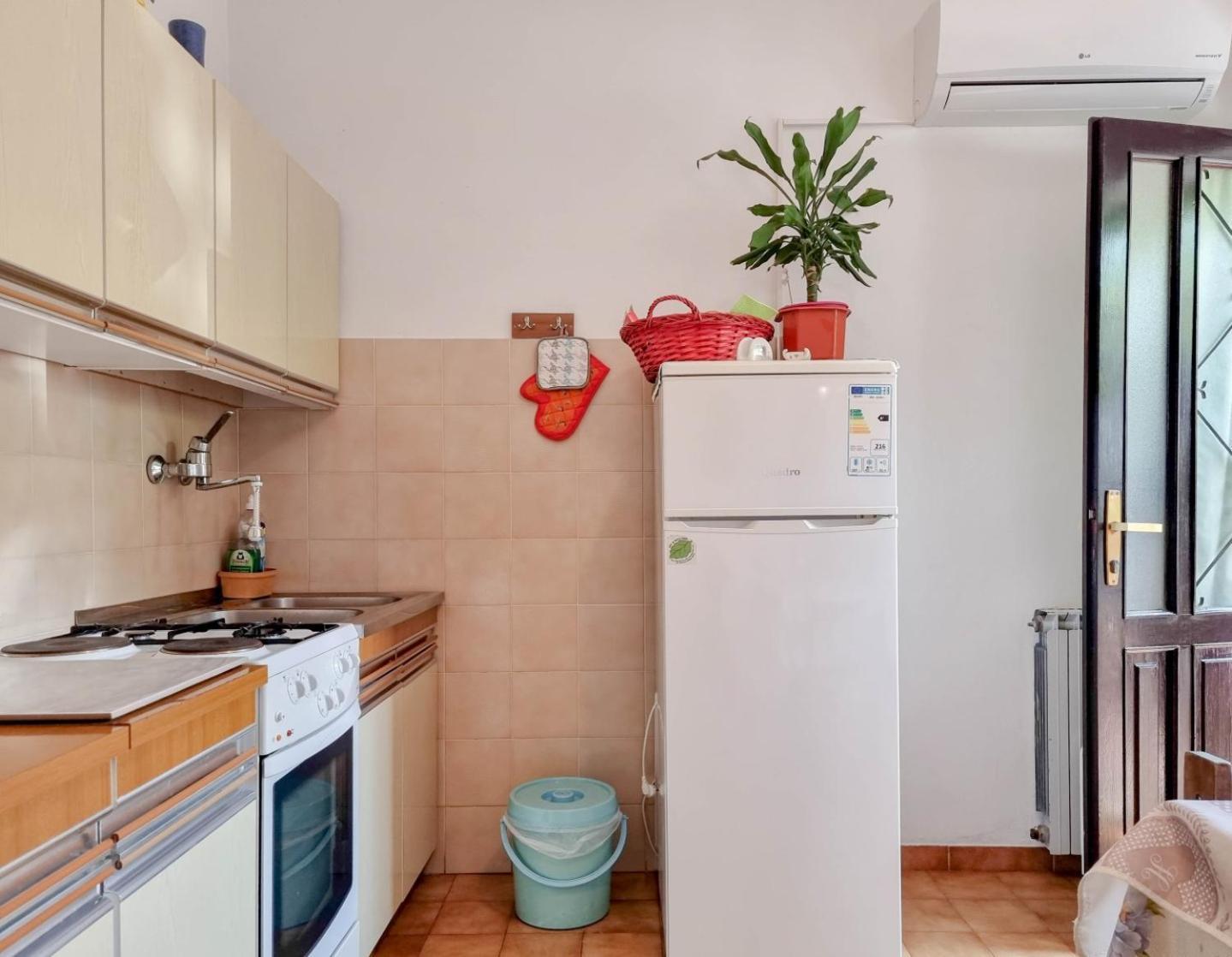 Ferienwohnung Runko Umag Exterior foto