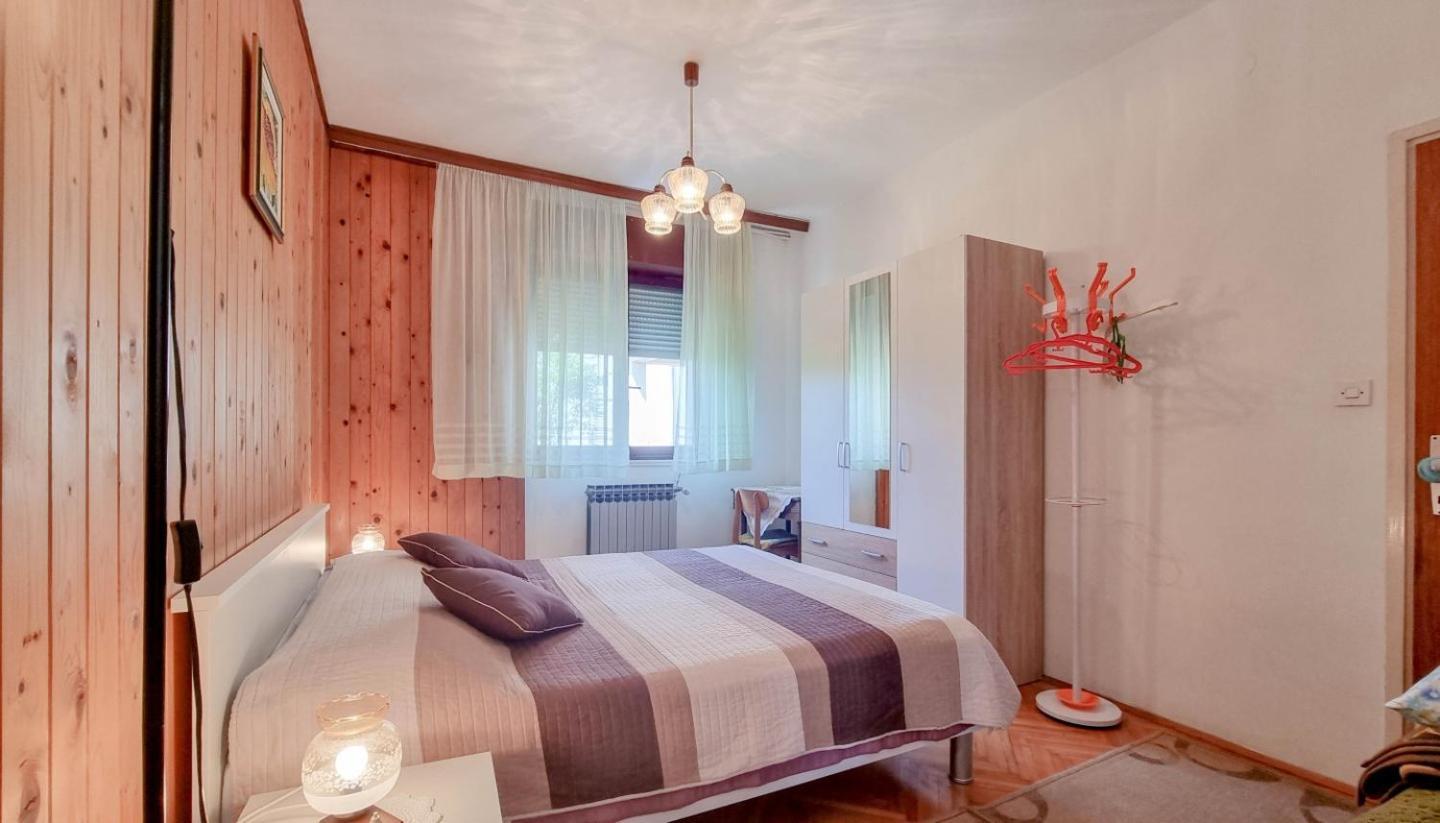 Ferienwohnung Runko Umag Exterior foto