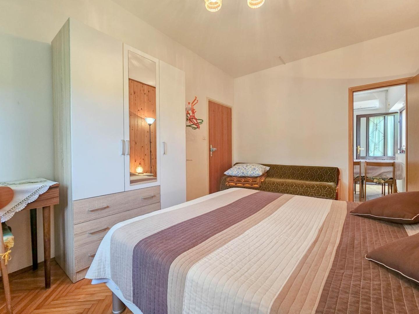 Ferienwohnung Runko Umag Exterior foto